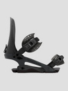 Rome Cleaver Snowboard Bindings