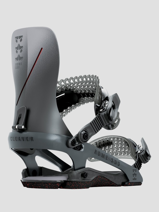 Rome Cleaver Snowboard Bindings