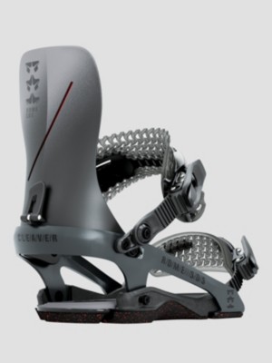 Rome Cleaver Snowboard Bindings