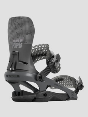 Rome D.O.D. Fijaciones Snowboard
