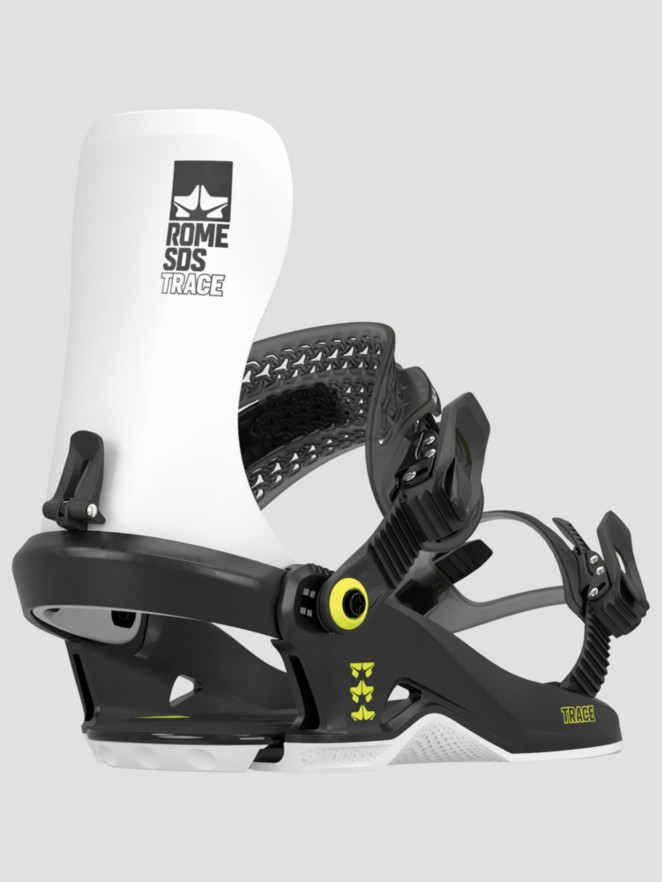 Rome Trace Fijaciones Snowboard