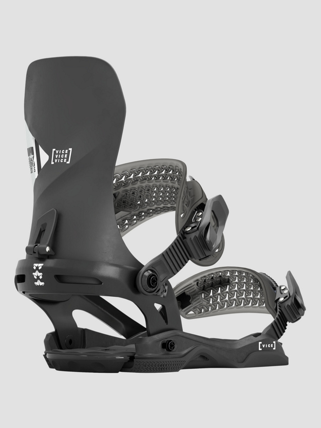 Rome Vice Fixations de Snowboard