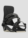 Rome Ace Kids Snowboard Bindings