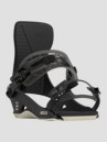 Rome Ace Kids Snowboard Bindings
