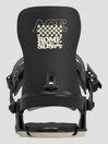 Rome Ace Kids Fixations de snowboard