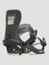 Rome Ace Kids Snowboard Bindings