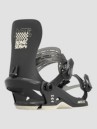 Rome Ace Kids Snowboard Bindings