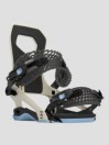 Rome Brass Snowboard Bindings