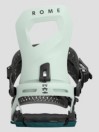 Rome Guild Snowboard Bindings