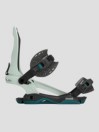 Rome Guild Snowboard Bindings