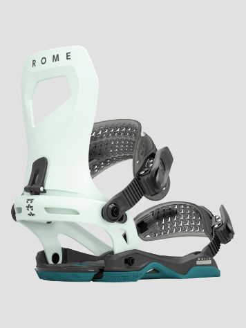 Rome Guild Snowboard-Bindung