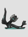 Rome Hydra Fixations de Snowboard