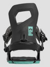 Rome Hydra Fixations de Snowboard