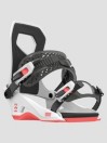 Rome Hydra Snowboard-Bindung
