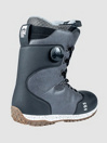 Rome Bodega Hybrid BOA Boots de snowboard