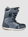 Rome Bodega Hybrid BOA Boots de snowboard