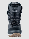 Rome Bodega Hybrid BOA Boots de snowboard