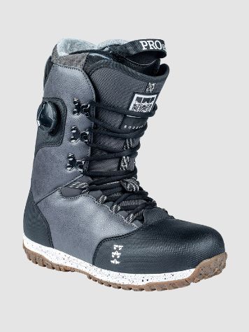 Rome Bodega Hybrid BOA Snowboard-Boots