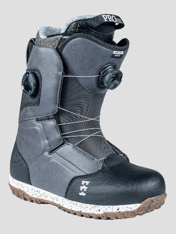 Rome Bodega Hybrid BOA Boots de snowboard