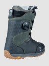 Rome Libertine Hybrid BOA Snowboard Boots