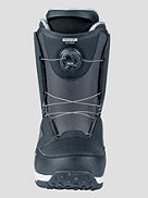 Stomp BOA Snowboard Boots