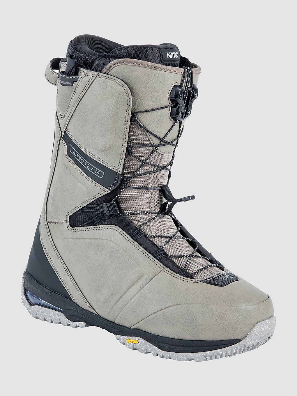 Nitro Team TLS 2024 Snowboard-Boots mud kaufen