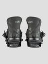 Nitro Ivy 2024 Attacchi da Snowboard