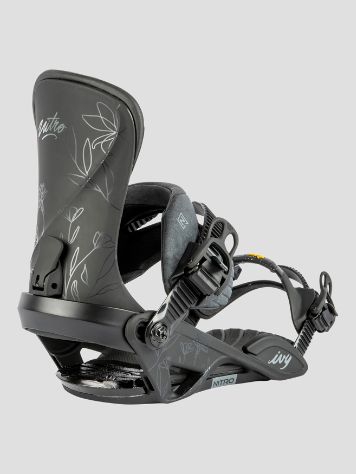 Nitro Ivy 2024 Snowboard-Bindung