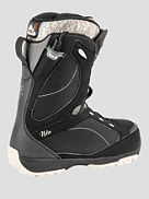 Monarch TLS 2024 Snowboard-Boots