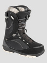 Nitro Monarch TLS Snowboard Boots