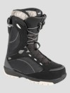 Nitro Monarch TLS 2025 Boots de Snowboard