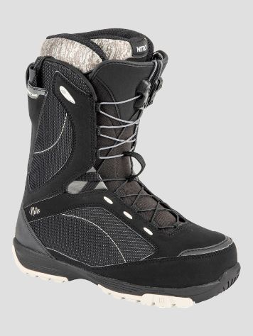 Nitro Monarch TLS 2024 Snowboard-Boots