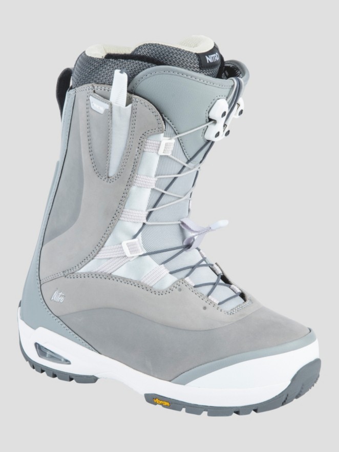 Nitro Bianca TLS 2024 Snowboard-Boots