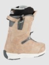 Nitro Crown TLS 2025 Botas de Snowboard