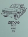 Nitro Banker 2024 Snowboard