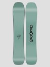 Nitro Banker 2024 Snowboard
