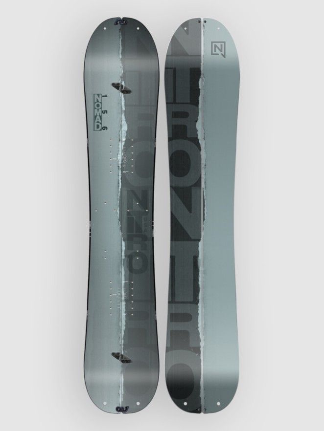 Nitro Nomad 2024 Splitboard