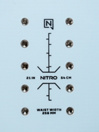 Nitro Alternator 2024 Snowboard