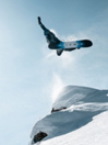 Nitro Santoku 2024 Snowboard