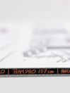 Nitro Team Pro Marcus Kleveland 2024 Snowboard
