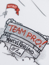 Nitro Team Pro Marcus Kleveland 2024 Snowboard