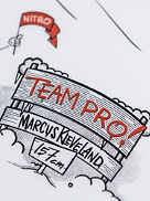 Team Pro Marcus Kleveland 2024 Lumilauta