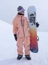 Nitro Team Pro Marcus Kleveland 2024 Snowboard