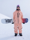 Nitro Team Pro Marcus Kleveland 2024 Snowboard