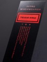 Nitro Team Pro 2025 Snowboard