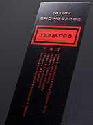 Team Pro 2024 Snowboard