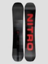 Nitro Team Pro 2025 Snowboard