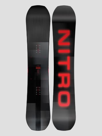 Nitro Team Pro 2024 Snowboard