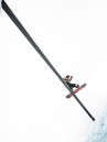 Nitro Team Pro 2025 Snowboard