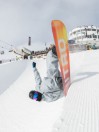 Nitro Team 2024 Snowboard